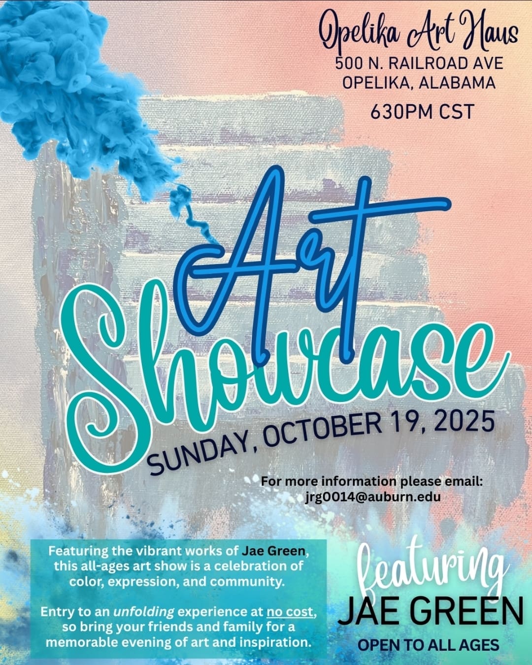 Art Showcase